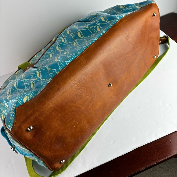Halsea Weekender Travel Duffle Bag - Picture 9 of 9